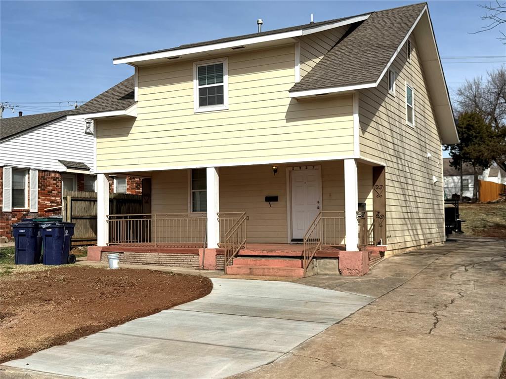 2937 Pioneer Avenue