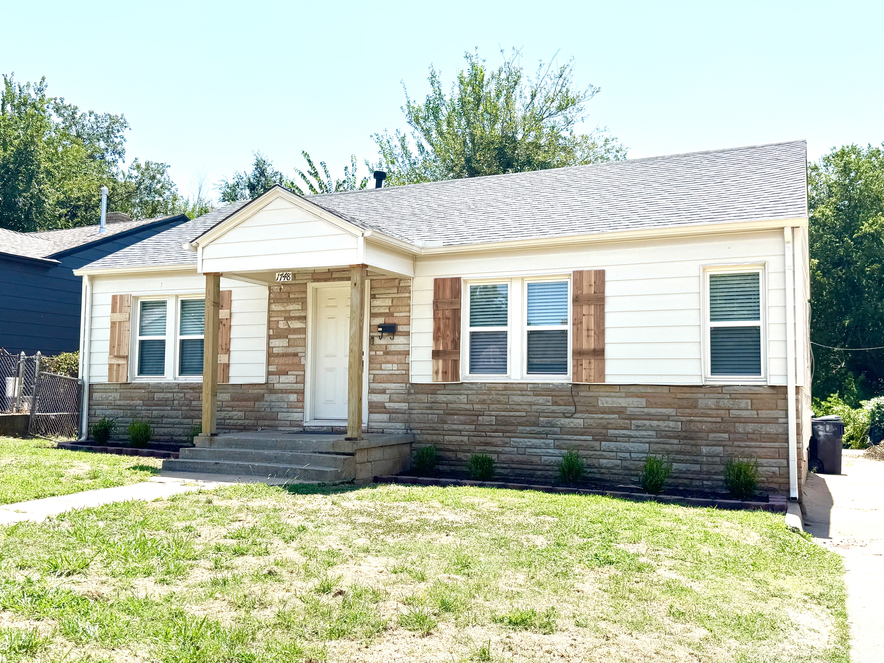 1748 Northeast 20th Street