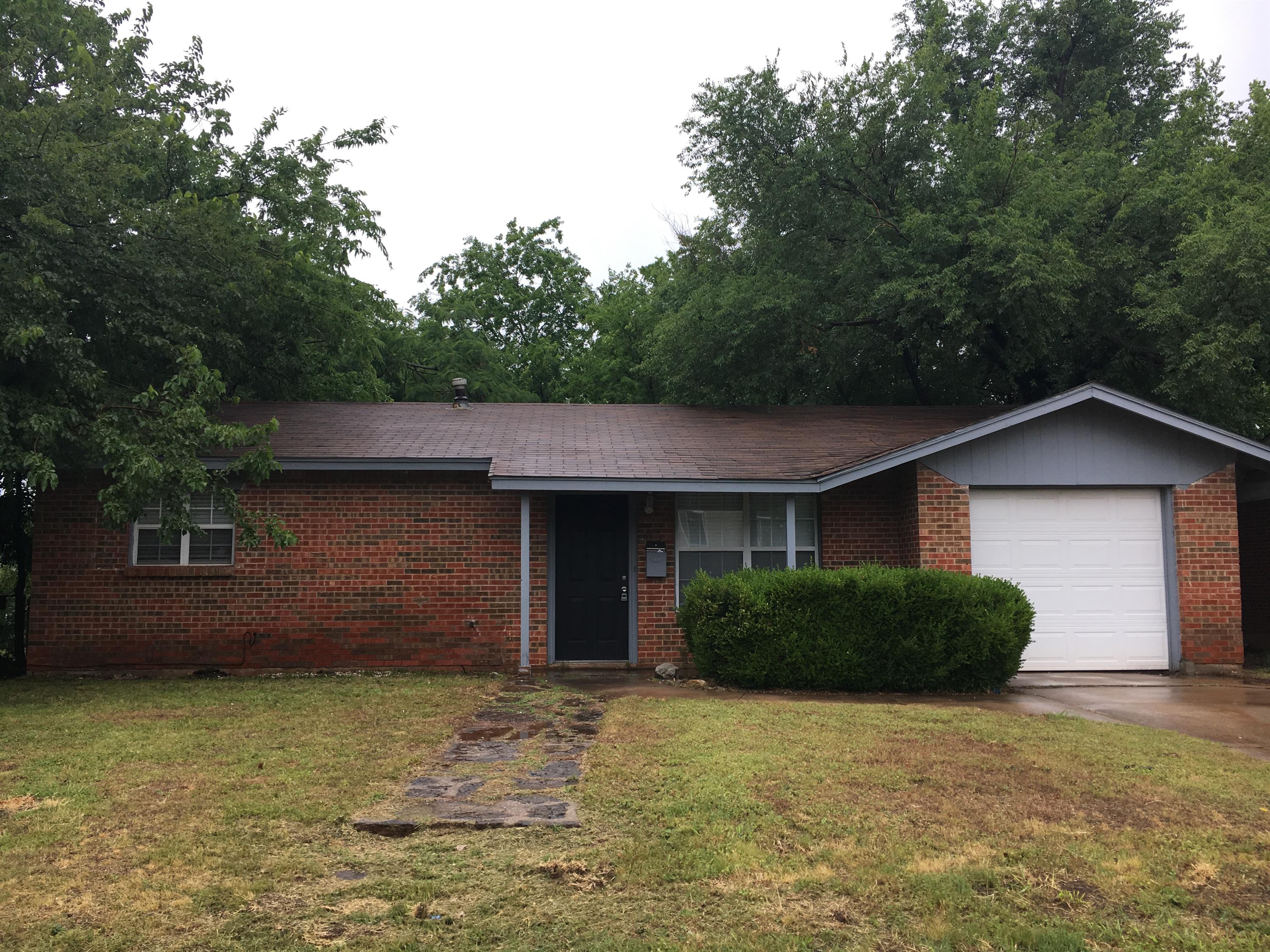 2409 North Nottingham Way